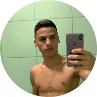 Matheus dos Santos
