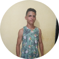 Israel Santos