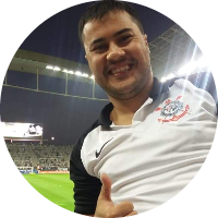 Valdir Arruda