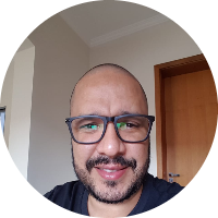 Marcio Cabral Santos