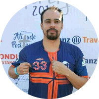 Nando Moraes
