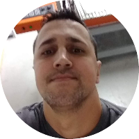 Rodrigo Valim Manfrina