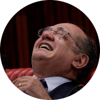 Ministro Gilmar Mendes
