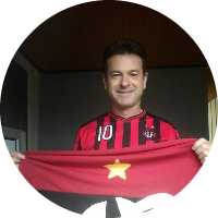 Gerson Marinho de Mell