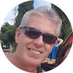 Antonio Faria