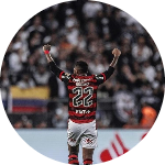Antonio Martins