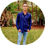 Elivelton Santos