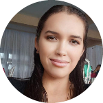 Claudiane Pereira