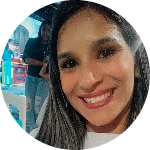 Karine Amorim