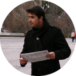 Lázaro Marques