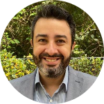 Marcio Mello