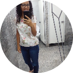 Sandra Penha Bastos