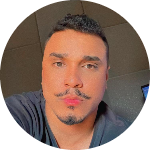Seginaldo Dantas