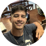 Hiago Rodrigo