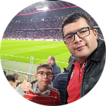 Tiago Ramos dos Santos