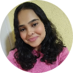 Thais Pé de Granizo